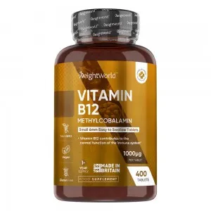 B12-Vitamin