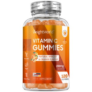 C-vitamin Gummies