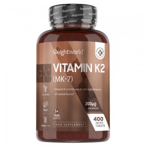 Vitamin K2 (MK-7)