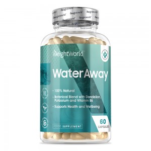 Water Away Vanddrivende Piller