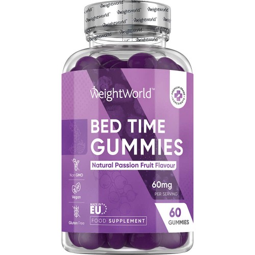 5HTP Gummies