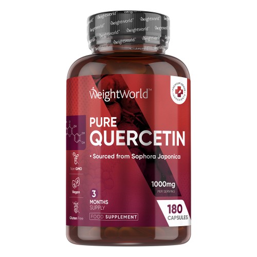 Billede af Quercetin