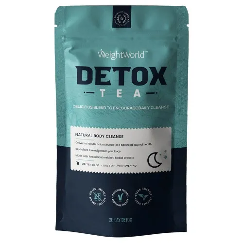 Detox Te