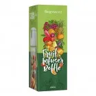 drikkedunk med infuser til vitaminvand