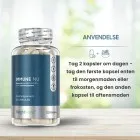 immune nu vitaminpiller til immunforsvaret