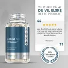 immune nu vitaminpiller til immunforsvaret