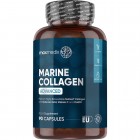 Marine Collagen + Hyaluronsyre