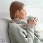 Matcha Te Pulver, japansk grøn te