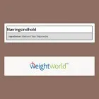 WeightWorld C8 MCT Olie 500ml