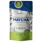 Matcha Te Pulver, japansk grøn te