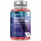 Multivitamin Gravid Gummies