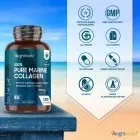 Pure Marine collagen kapsler