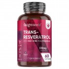 Resveratrol med Rødvinsekstrakt