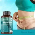 vand i kroppen kan føre til vægtstigning