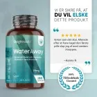 Water Away - vanddrivende naturmedicin