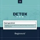 detox te til udrensning af kroppen