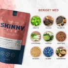 Vores skinny te er propfyldt med superfoods