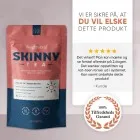 Vi giver dig 100% tilfredshedgaranti på slanke te til detox