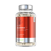 Pure Guarana Capsules Pure Guarana Capsules