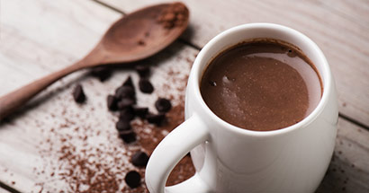 sunde opskrifter/varm kakao med guarana 2444