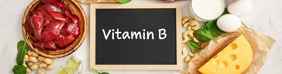 Sørg for at spise fødevarer med biotin og andre B-vitaminer, da det kan bidrage til at stimulere hårvæksten.