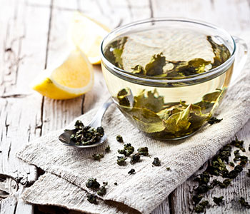 Grøn te giver din energi og stofskifte et boost