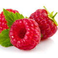 Hindbær Ketoner kan give dit stofskifte og fedtforbrænding et naturligt boost.