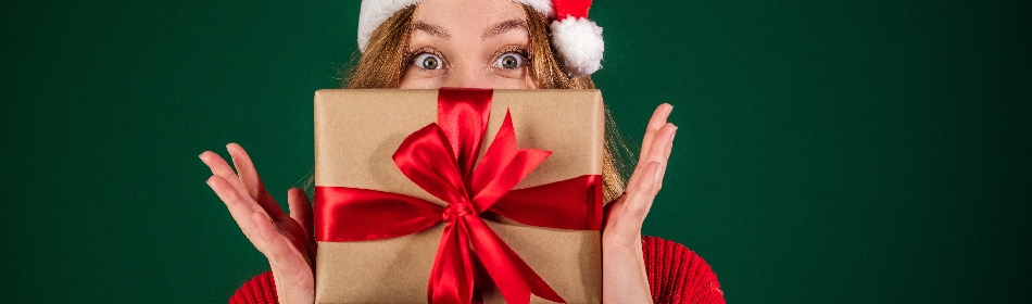 Gode julegaver gives med hjertet og med fokus på modtagerens behov