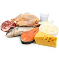 Ikke nok protein Ikke nok protein