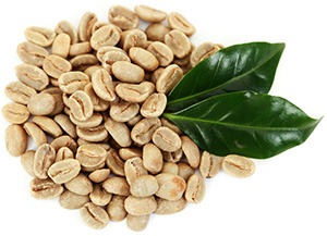 Giv dit stofskifte og fedtforbrænding et boost med grønne kaffebønner