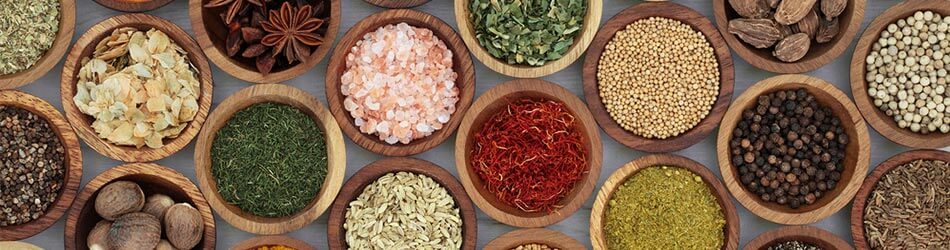 Bukkehornfrø er blot en af mange superfoods, der er anerkendt for sine mange egenskaber til at bidrage til dit velvære