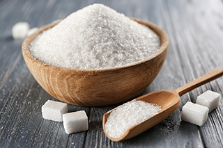 Undgå sukker under din detoxkur, det er den bedste udrensning af kroppen