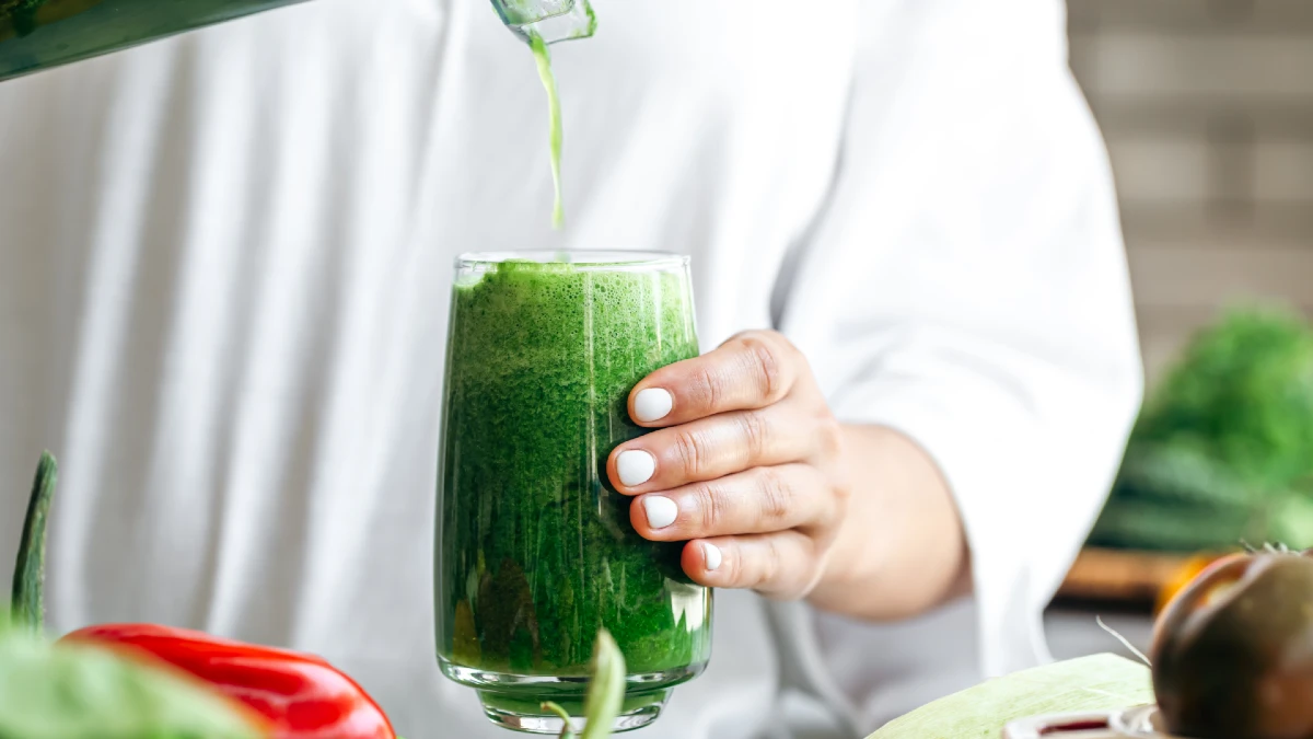 Mild detox handler om små, bevidste valg, der giver plads til ro og balance.
