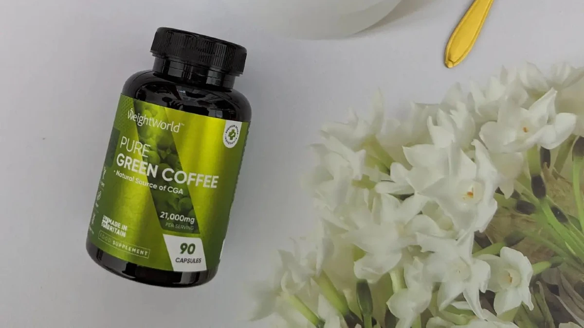 Koffein bidrager til at forbedre udholdenheden.