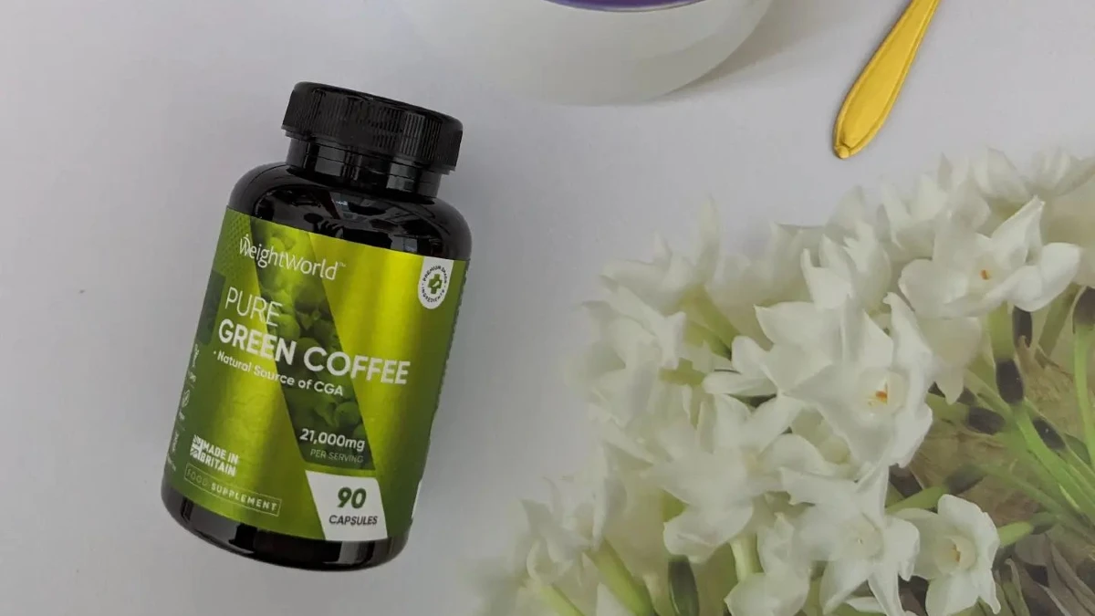 Koffein, enten som kaffe, te eller koffeinpiller, bidrager til mere energi og motivation.