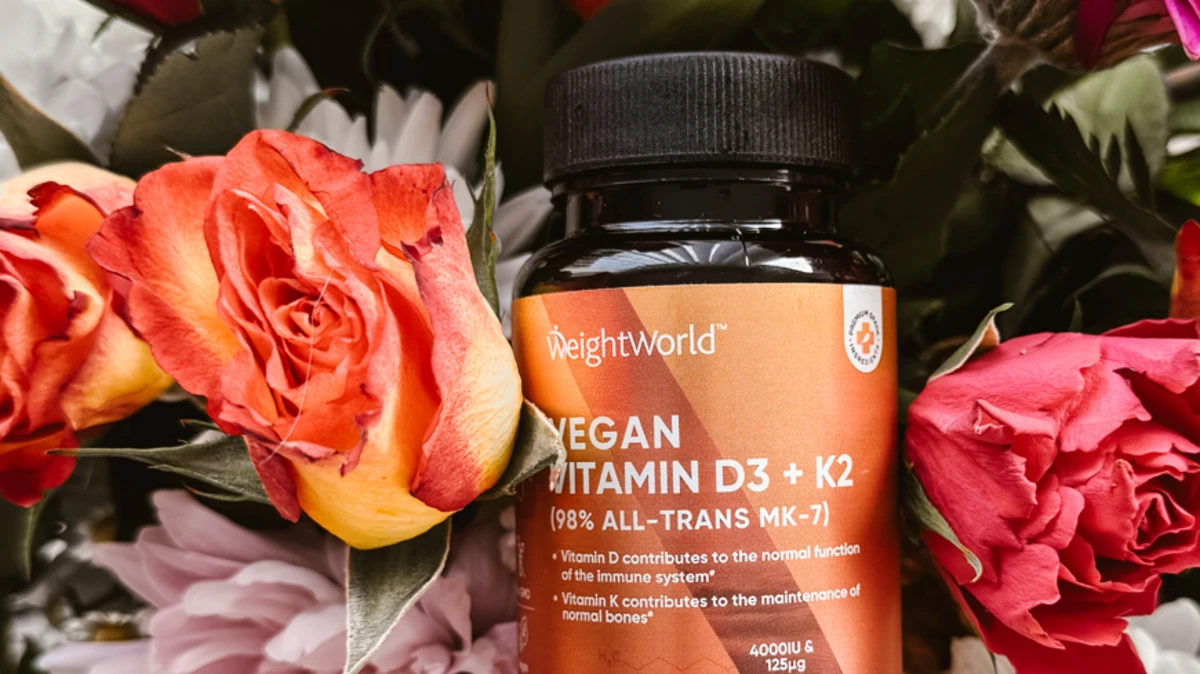Vitamin D er vigtig for både immunforsvar, knogler og energiniveau – især i de mørkere måneder.