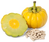 Garcinia Cambogia frugt Garcinia Cambogia frugt
