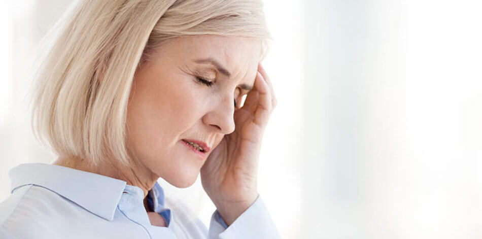Hovedpine kan være et tegn på, at din krop skriger efter mere D-vitamin eller magnesium.