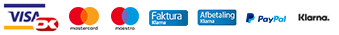 Payment Logo