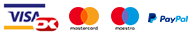 Payment Logo