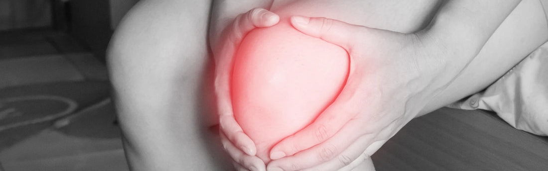 Har du slidgigt og ledsmerter? Glucosamin kan hjælpe