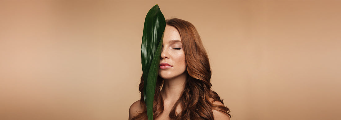 Vitaminer til håret: De 6 bedste hårvitaminer og hvordan de virker