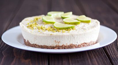 Lime raw kage