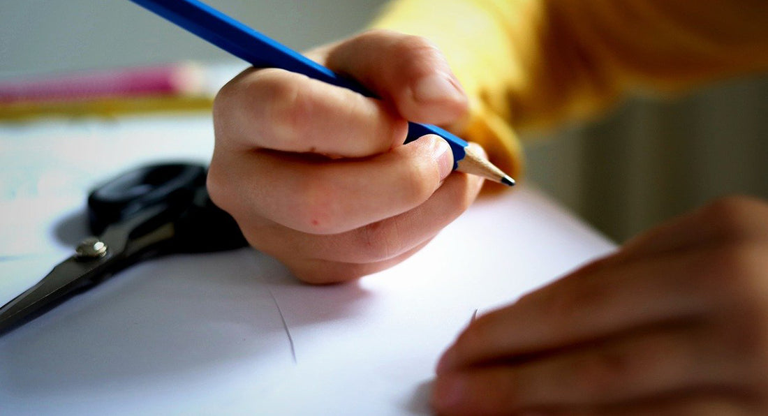 Klar, parat, skole(start) - de bedste børnevitaminer til indlæring