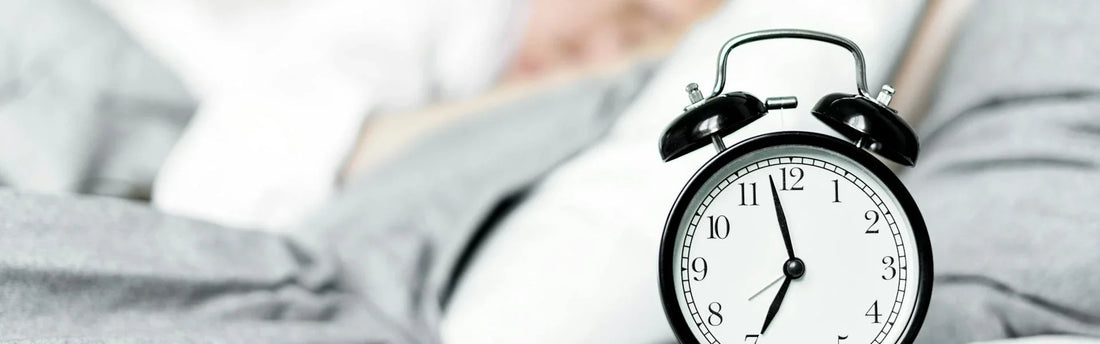 Sådan påvirker sommertid din søvnrytme og helbred