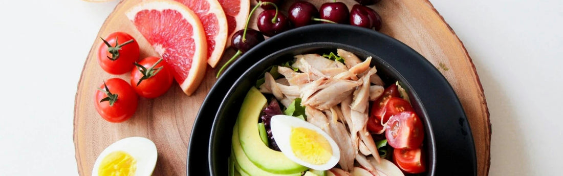 De 8 bedste kosttilskud til en antiinflammatorisk kost