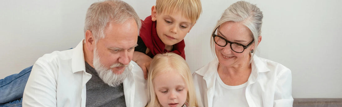 Disse vitaminer og mineraler er især vigtige, hvis du er over 60 år