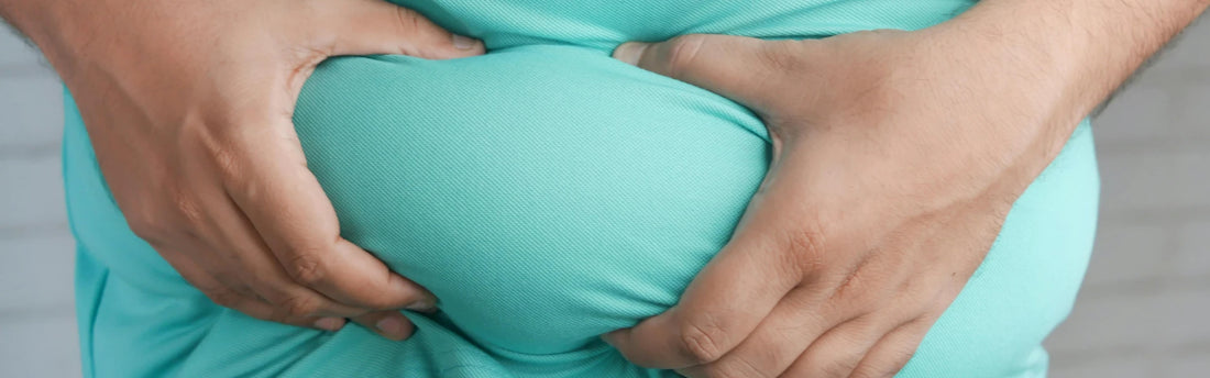 De 6 bedste kosttilskud til mænd med lavt testosteron