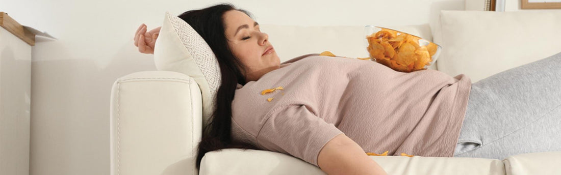 Derfor lykkes dine nytårsforsæt aldrig - og 5 råd til at komme i mål med dit vægttab i 2022