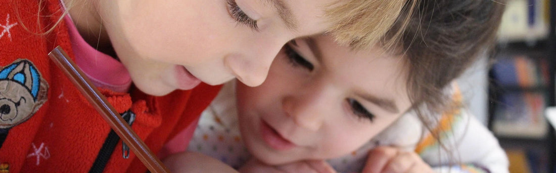 Skolestart: De bedste vitaminer til børn - indlæring og koncentration